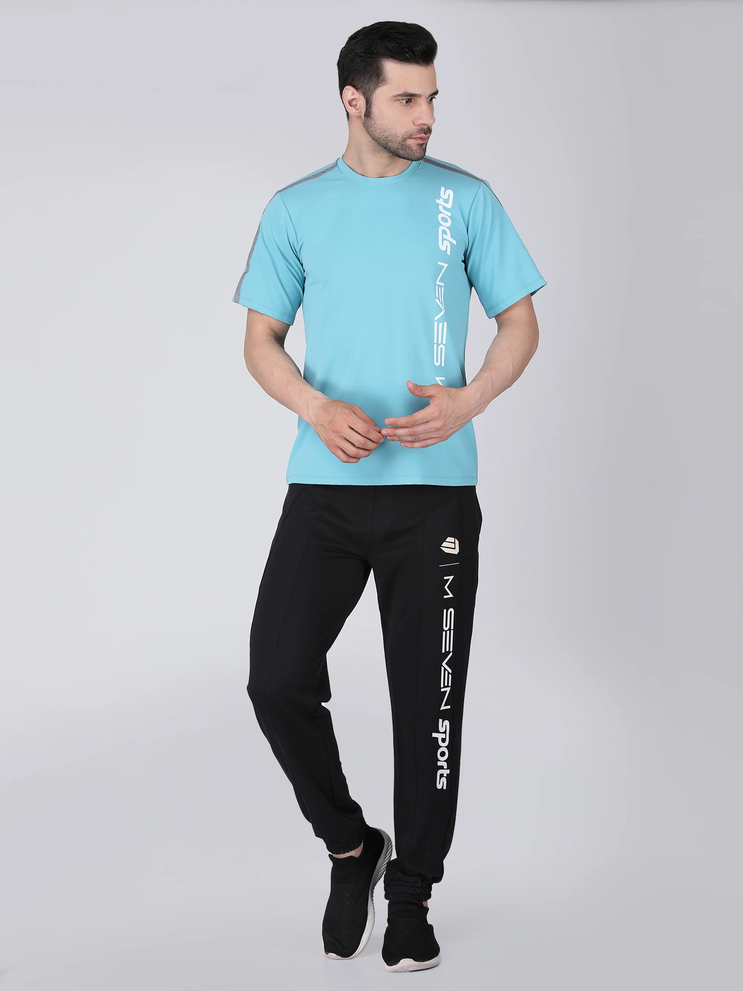 D Blue