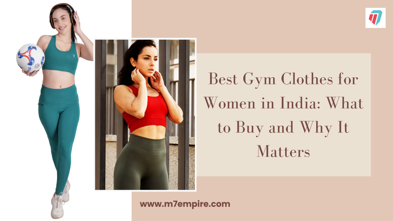 gym clothes for women
