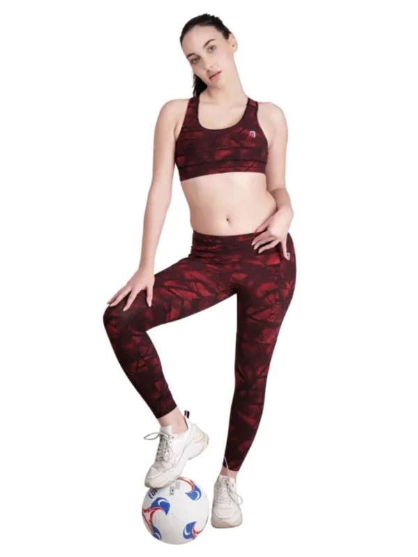 Best Gym Clothes for Women in India: What to Buy and Why It Matters 2 yoga dress for women