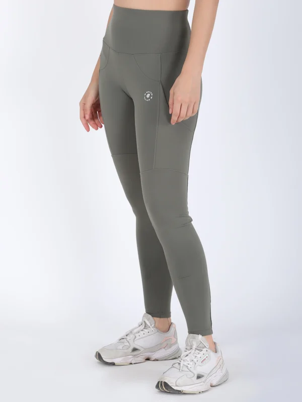 From Morning Workouts to Local Market : Gym Clothes For Women 3 gym leggings for women