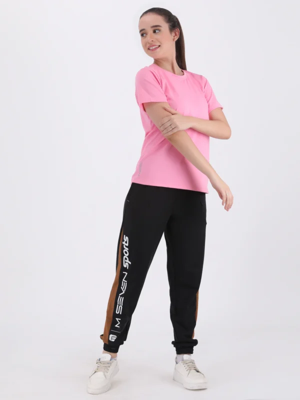 From Morning Workouts to Local Market : Gym Clothes For Women 2 Gym tshirt for women 1