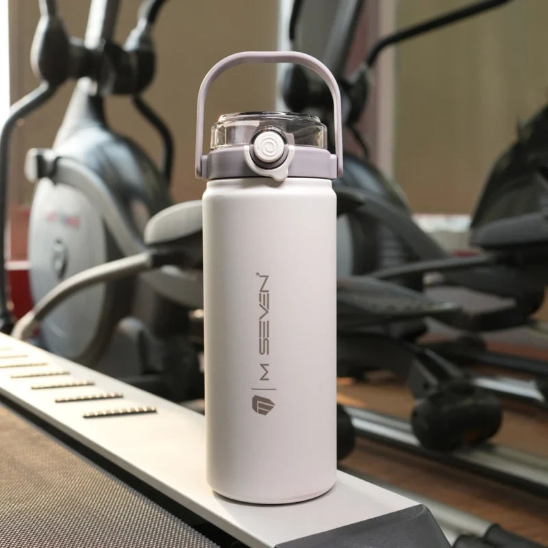 sipper bottle for gym​