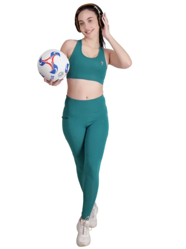 The Truth About Womens Gym Leggings Most Brands Don't Tell You 2 yoga wear for women1